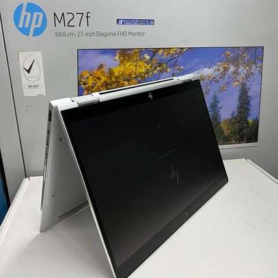 HP EliteBook x360 1030 G4 image 2