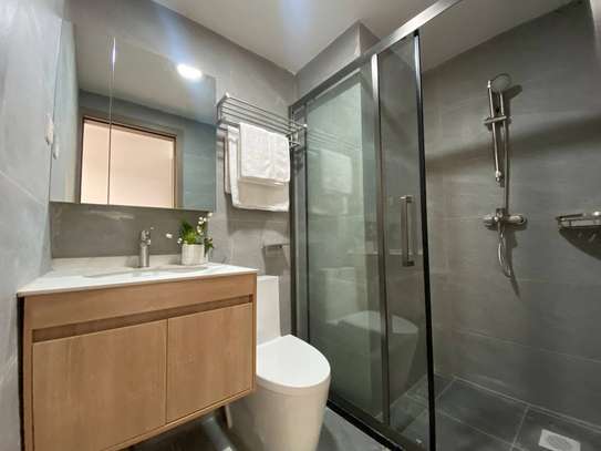 3 Bed Apartment with En Suite in Kilimani image 19