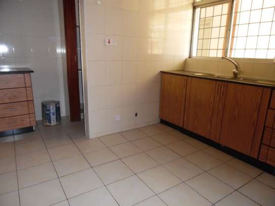 3 Bed Apartment with Swimming Pool at Lavington image 2