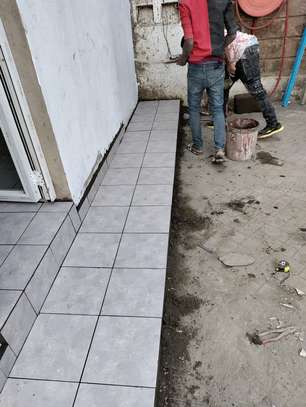 Tile Installation Services image 10
