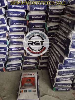 GYPSUM SUPPLIES AND MATERIALS FOR SALE image 5