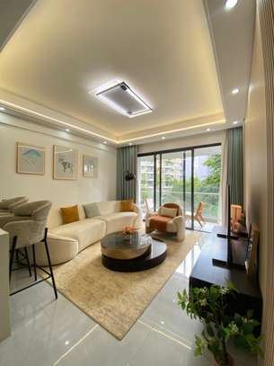 1 Bed Apartment with Swimming Pool at Lavington image 8