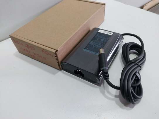 DELL 19.5V 3.34A Laptop Power Slim Charger With Light BIGPIN image 2