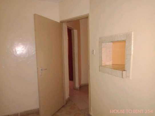 ONE BEDROOM TO LET IN KINOO AVAILABLE image 1