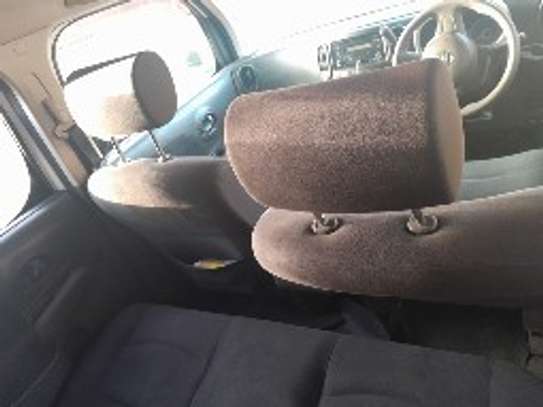 Nissan cube image 3