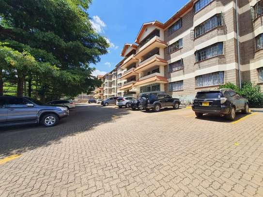 3 Bed Apartment with En Suite at Rhapta Road image 18