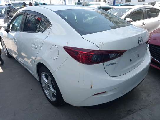 Axela (MKOPO/HIRE PURCHASE ACCEPTED) image 3