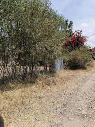 0.25 ac Land in Ruai image 8