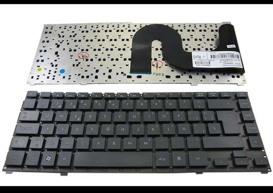 Keyboard for HP ProBook 4310s, 4311s image 3