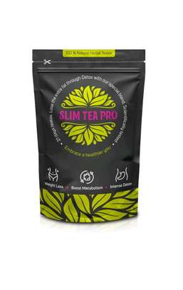 Generic pro - slim Tea premium Tea for Weight Management image 1