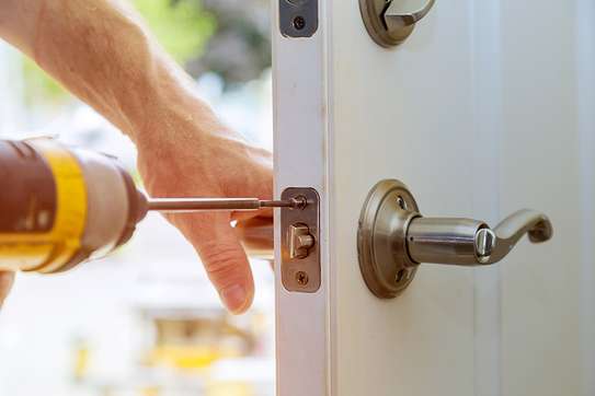 Need a Reliable & Trusted Locksmith in Nairobi ? Get Free Quote & advice . image 1