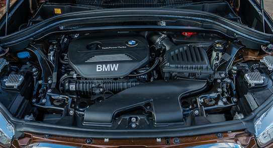2016 BMW X1 image 14