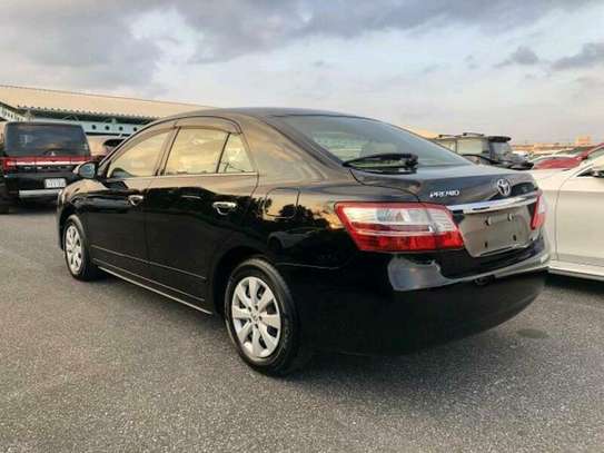 BLACK PREMIO (MKOPO/HIRE PURCHASE ACCEPTED) image 7