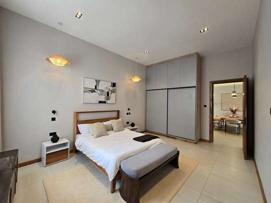 4 Bed Villa with En Suite in Loresho image 23