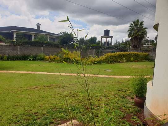 2 Bed Apartment with En Suite in Runda image 1