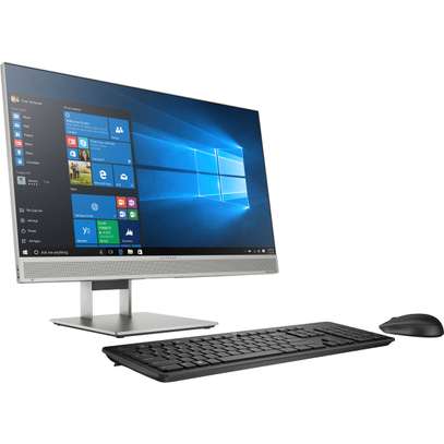 HP EliteOne 800 G5 All-in-One Computer  core i7 image 3