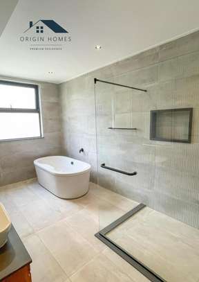 Furnished 3 Bed Apartment with En Suite at Peponi Road image 13