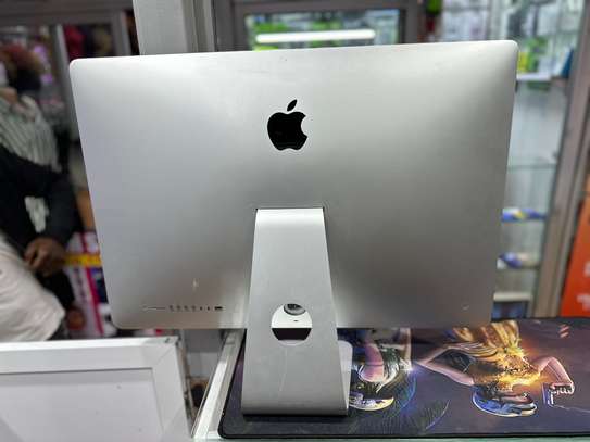 iMac 27-inch (Retina 5K, Late 2014) core i5 2GB Graphics image 3