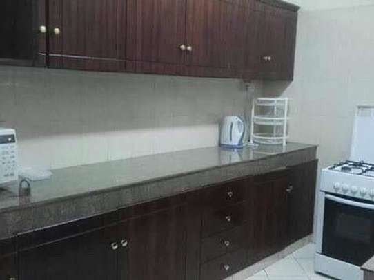 Furnished 2 bedroom apartment for rent in Runda image 7