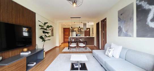 1 Bed Apartment with En Suite in Riverside image 16