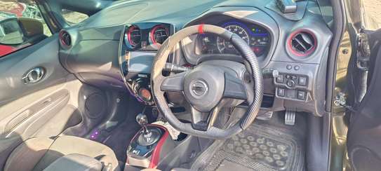 Nissan Note Epower Sports 2018 image 4