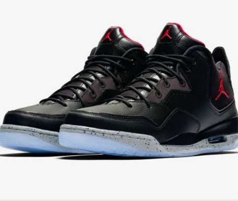 Jordan courtside outlet 2