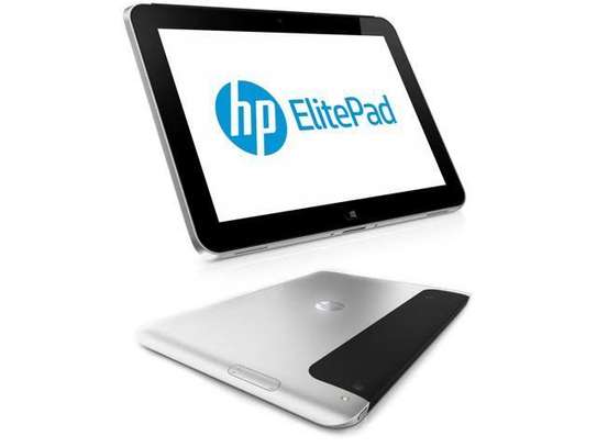 ElitePad 900 G1 D3H85UT 10-Inch 32GB Slate Tablet PC - Wi-Fi - Intel image 1