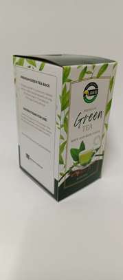 Akili Green Tea image 1