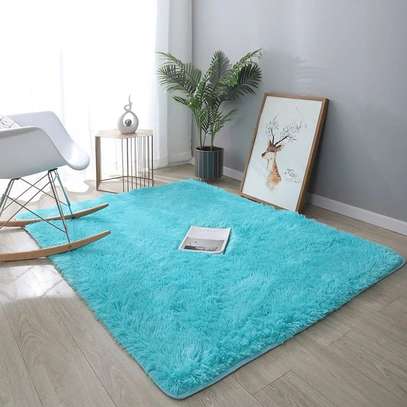 Fluffy carpets  @ 4500 image 6