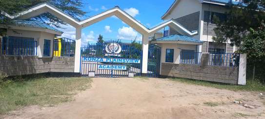 Konza plots for sale image 10