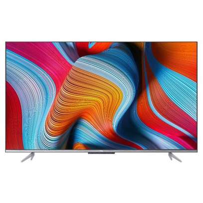 TCL 55 inch Smart Tv 4k UHD Android Google Tv 55P725 image 1