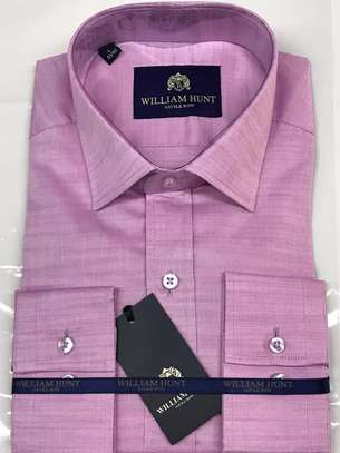 Formal Cottons Shirts image 6