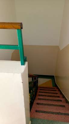 Serviced 10 Bed Apartment with En Suite at Bamburi image 4