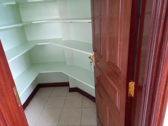3 bedroom apartment for sale in Riara Road image 33