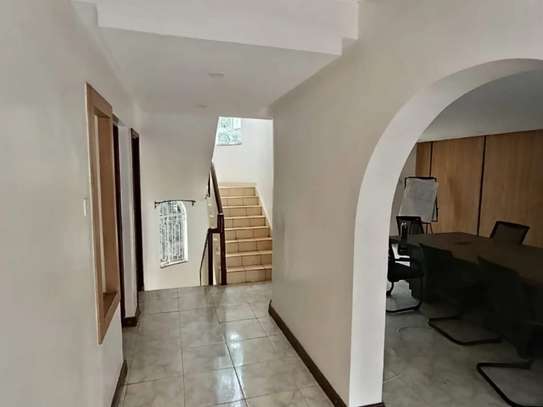 Commercial Property with Fibre Internet in Kileleshwa image 4