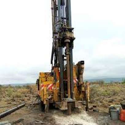 Borehole drilling specialists-Boreborehole contractors Kenya image 2