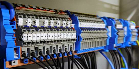 Electrical Repair & Installation Company Nairobi. image 8