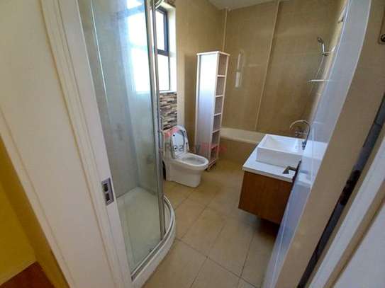 3 Bed Apartment with En Suite in Brookside image 34