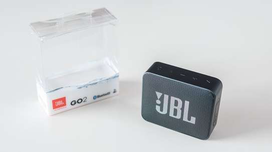 JBL Go 2 Speaker image 2