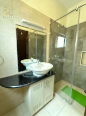 Furnished 3 Bed Apartment with En Suite in Kilimani image 18