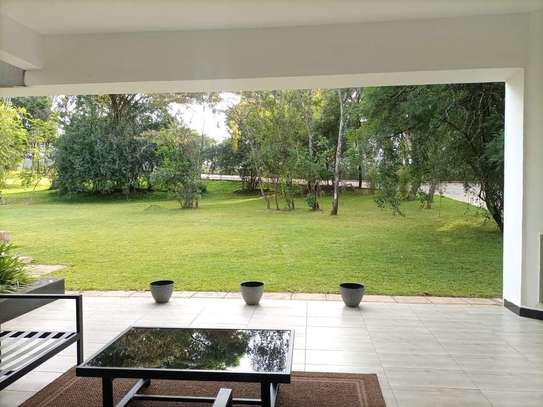 5 Bed Townhouse with En Suite at Ololua Estate image 25