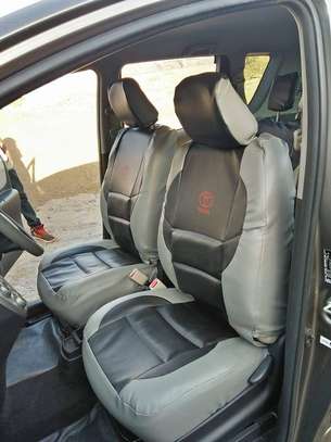 Tilt Car Seat Covers image 3