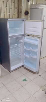 Ex UK Beko fridge image 2