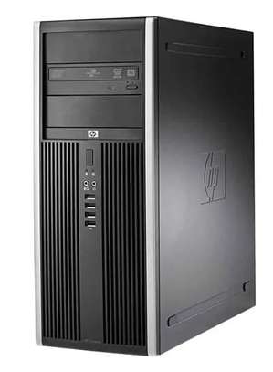 HP Core i5 Tower Desktop (Refurbished) image 1