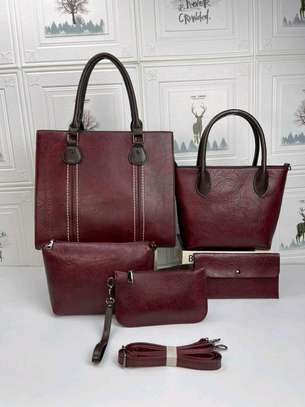 *Classic Ladies Quality  Designers Handbags* image 4
