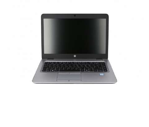 HP Elitebook 840 G3 i5-6300U 2.4GHz, 8GB, 256GB SSD, 14 inch image 3