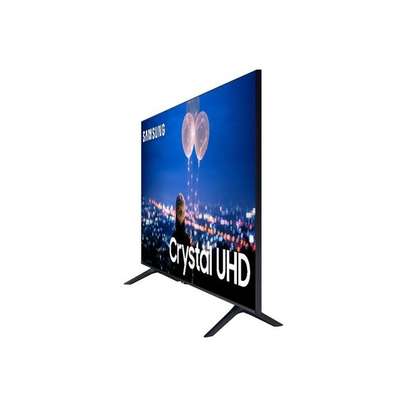 Samsung 85 BU8000 Crystal UHD 4K Smart TV image 1