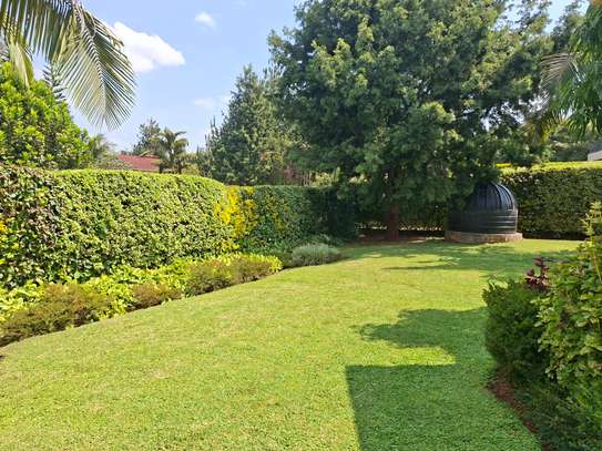 4 Bed Townhouse with En Suite at Off Glory Rd image 4