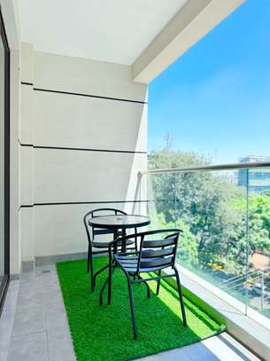 Furnished 2 Bed Apartment with Swimming Pool in Riverside image 8