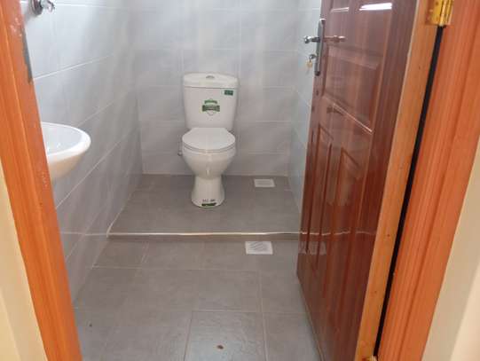 3 Bed House with En Suite in Kitengela image 27